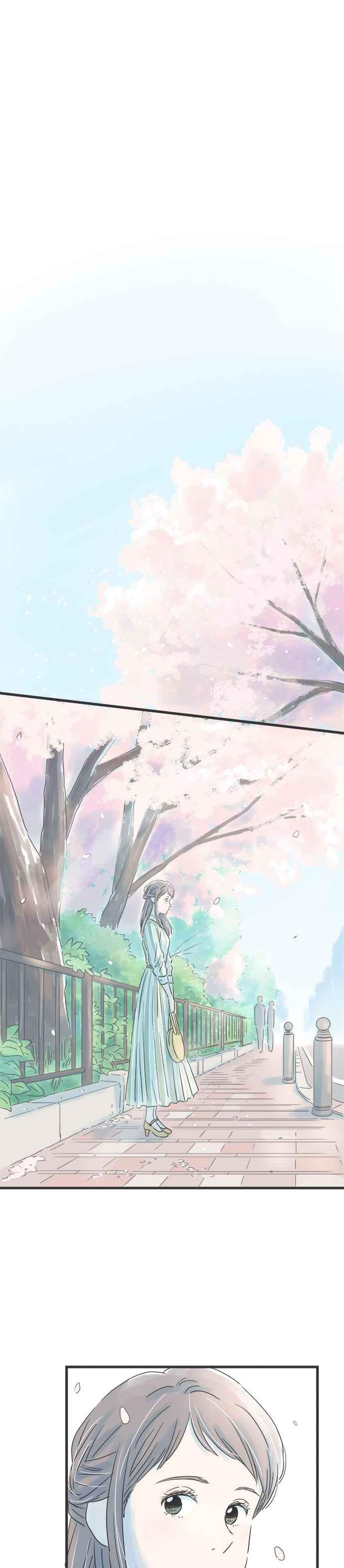 《重要的日子总是雨》第33话 渐渐了解你 第10页