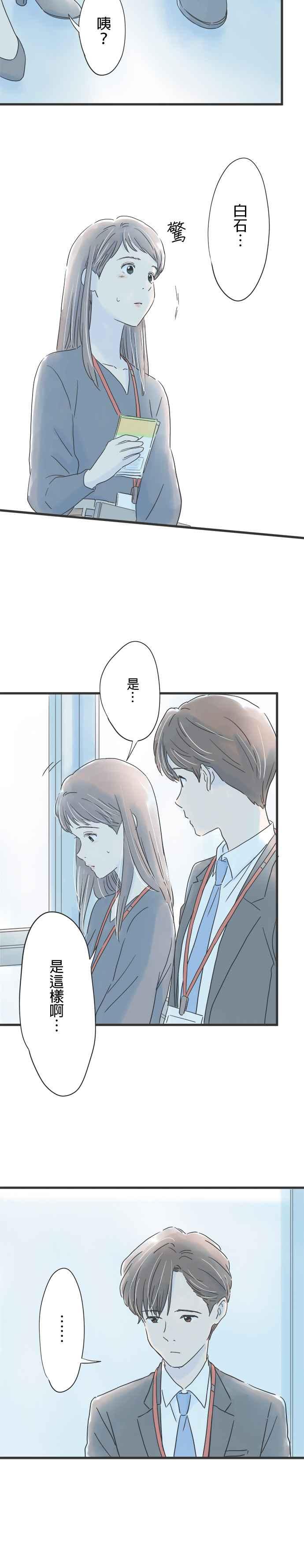 《重要的日子总是雨》第33话 渐渐了解你 第24页