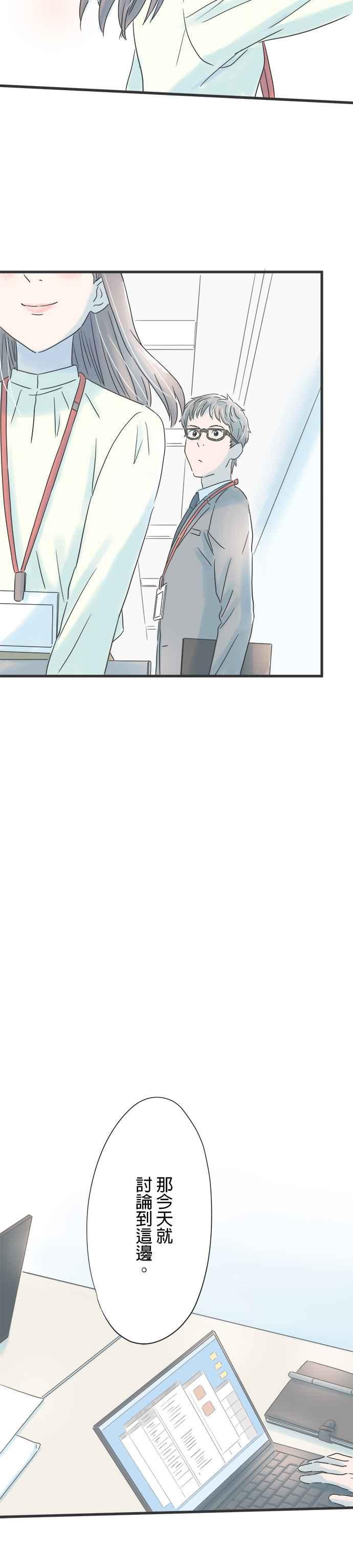 《重要的日子总是雨》第36话 甜味喉糖 第24页