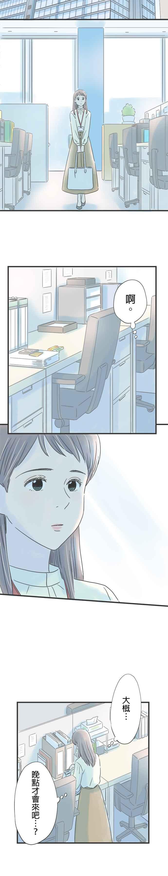 《重要的日子总是雨》第36话 甜味喉糖 第12页