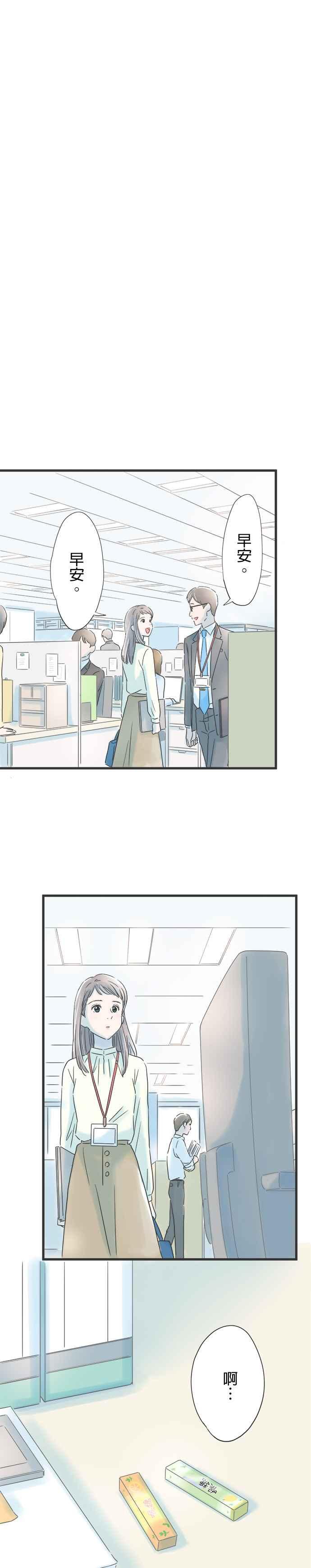《重要的日子总是雨》第36话 甜味喉糖 第26页