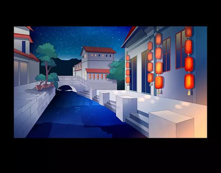 《第3次亲吻》第36话 前一夜 第71页
