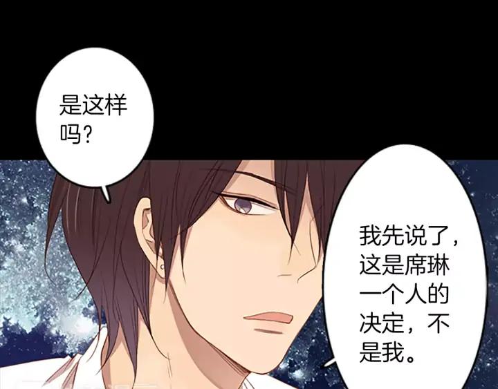 《第3次亲吻》第36话 前一夜 第53页