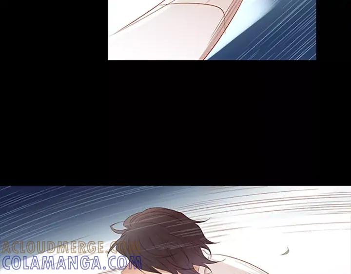 《第3次亲吻》第36话 前一夜 第34页
