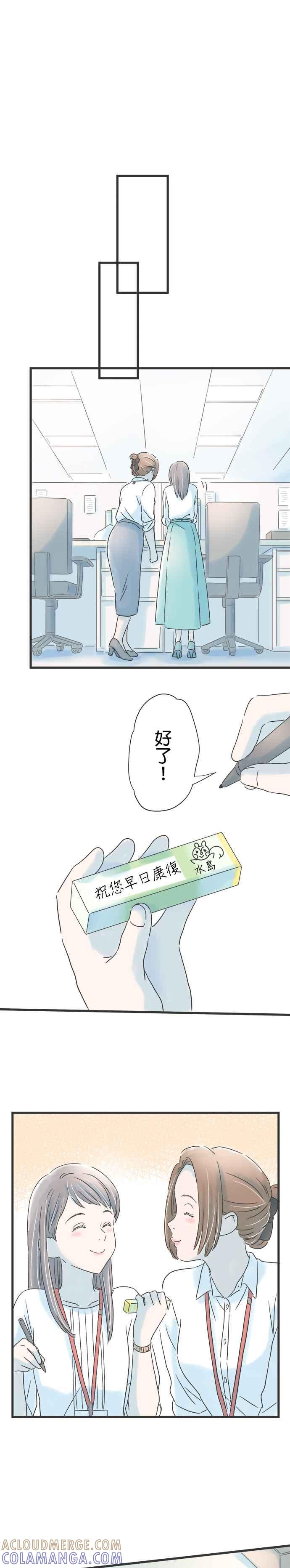 《重要的日子总是雨》第36话 甜味喉糖 第7页