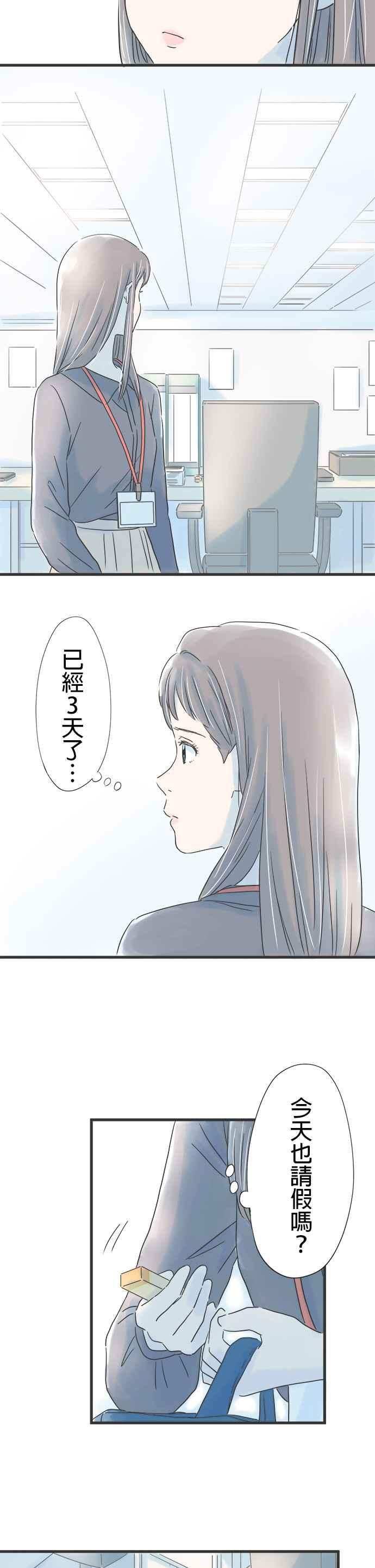 《重要的日子总是雨》第37话 久违的雨 第2页