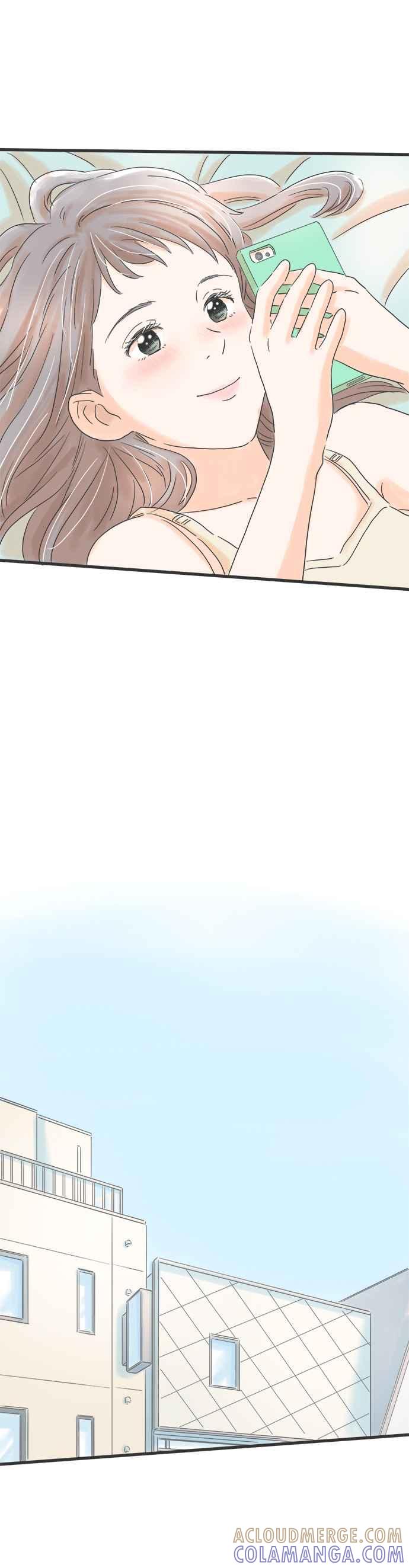 《重要的日子总是雨》第38话 有所变化 第25页