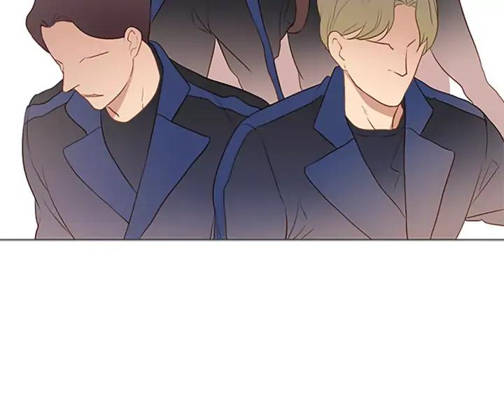 《第3次亲吻》第39话 不用担心？ 第54页