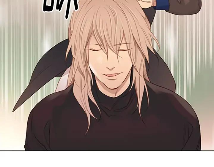 《第3次亲吻》第40话 跑！ 第32页