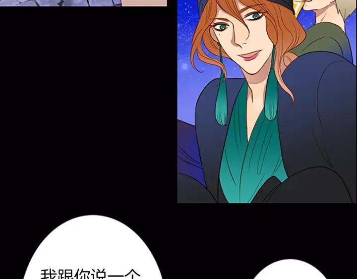 《第3次亲吻》第44话 小礼物 第75页