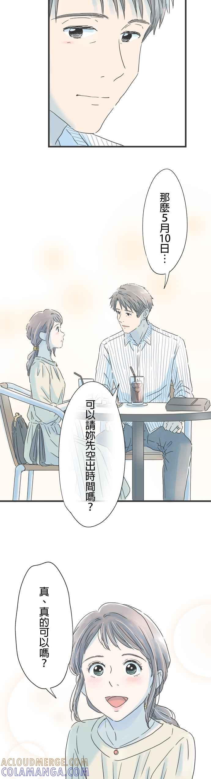 《重要的日子总是雨》第44话 决战在即 第23页