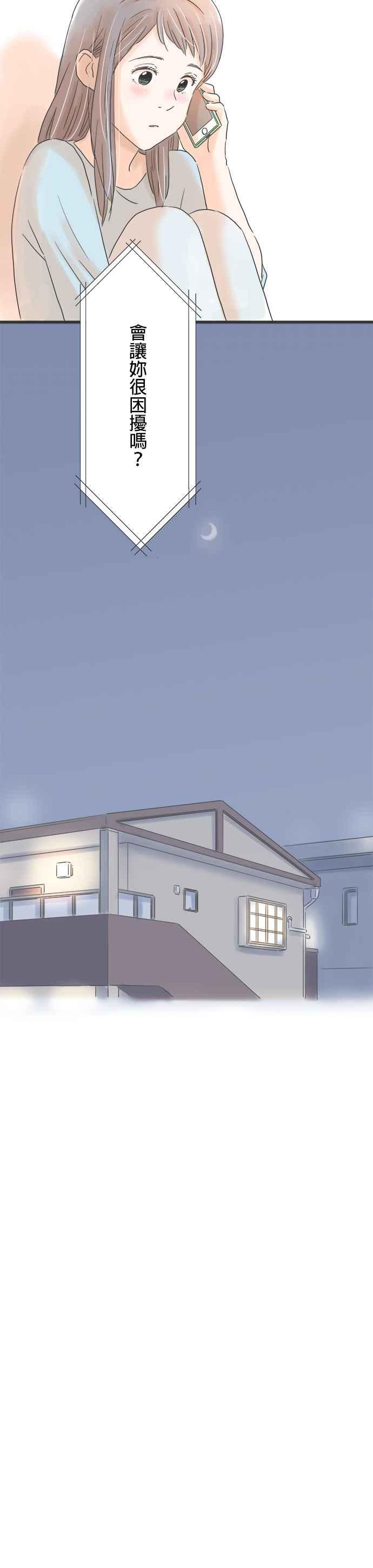 《重要的日子总是雨》第47话 发表会当天 第30页