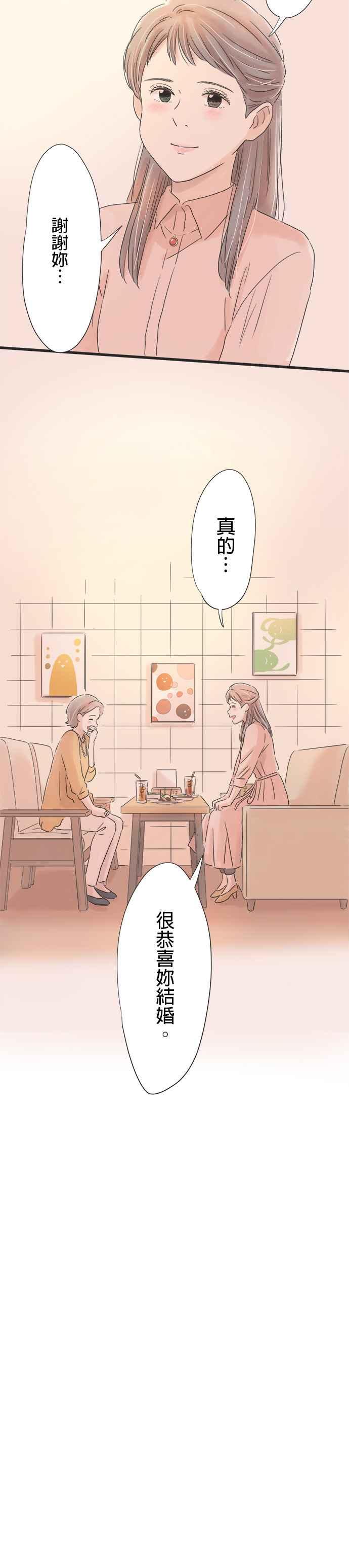 《重要的日子总是雨》第49话 每个人的夜晚 第28页