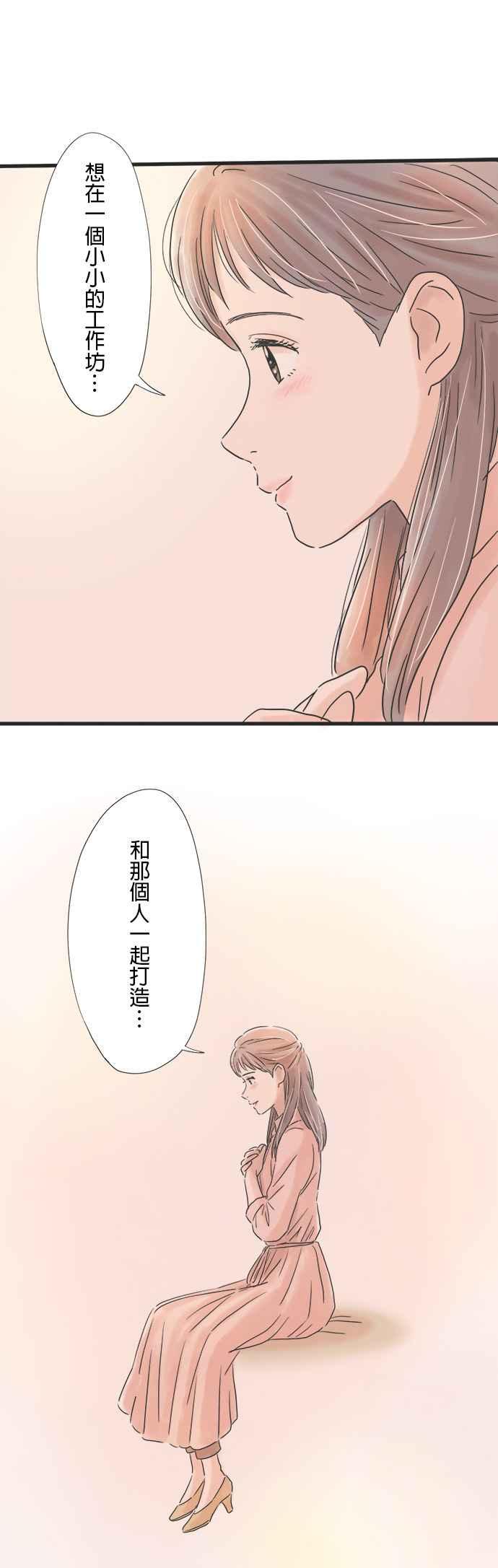 《重要的日子总是雨》第49话 每个人的夜晚 第16页