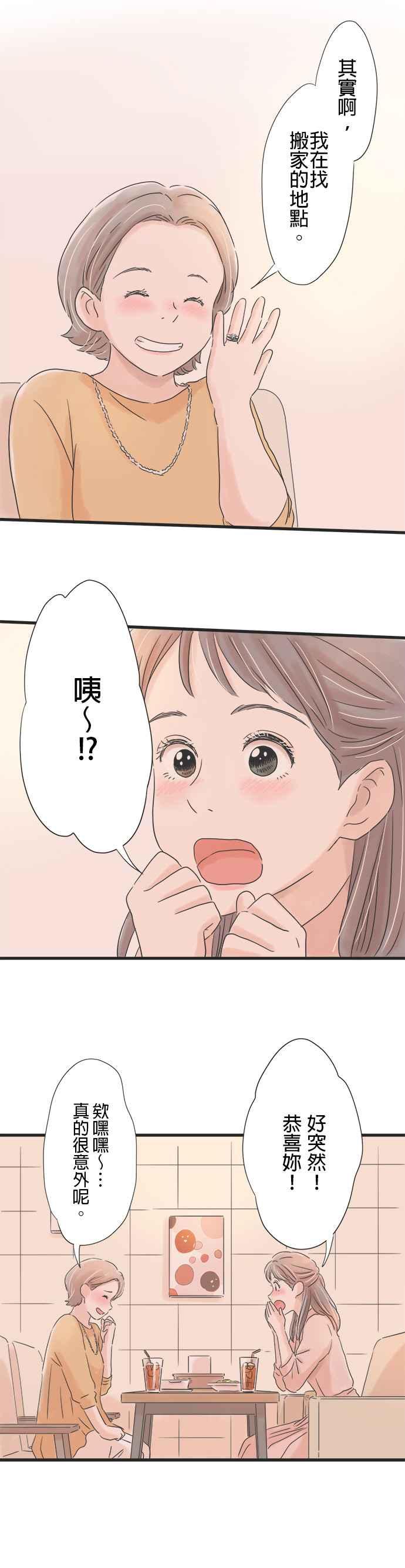 《重要的日子总是雨》第49话 每个人的夜晚 第12页