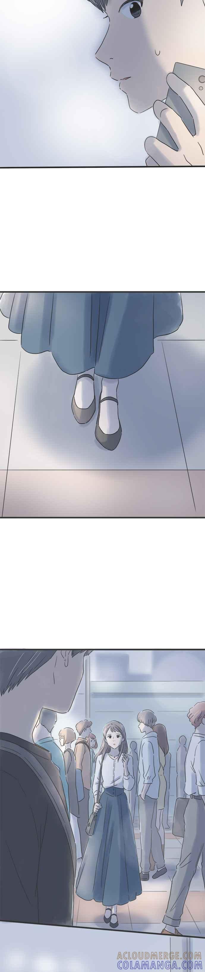 《重要的日子总是雨》第53话 送给女友的礼物 第29页