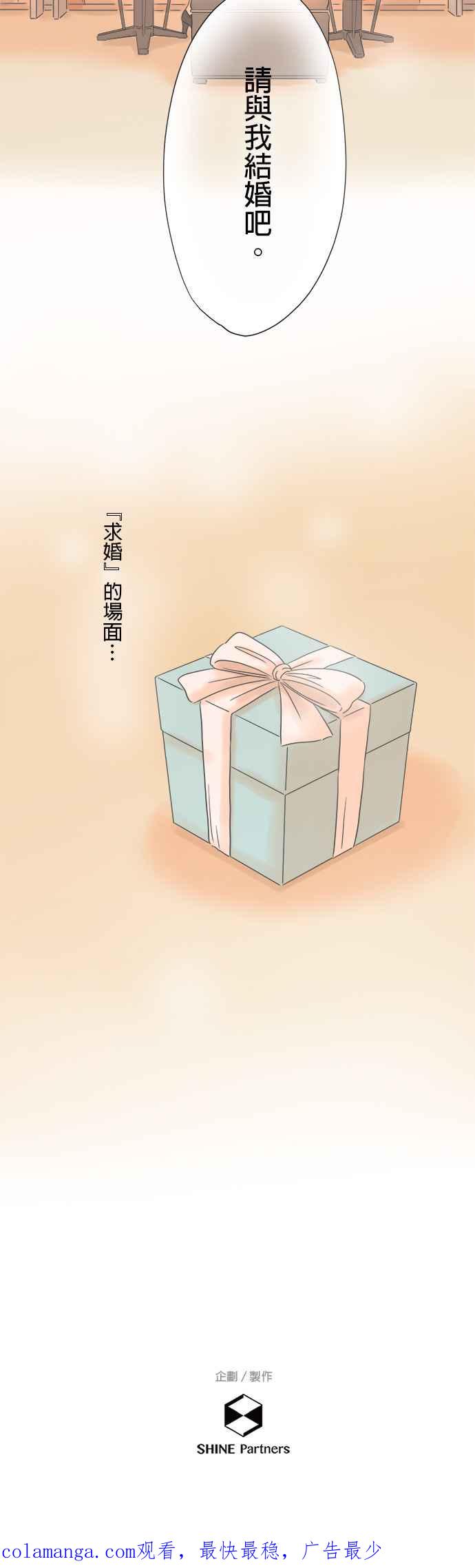 《重要的日子总是雨》第57话 重逢的干杯 第30页
