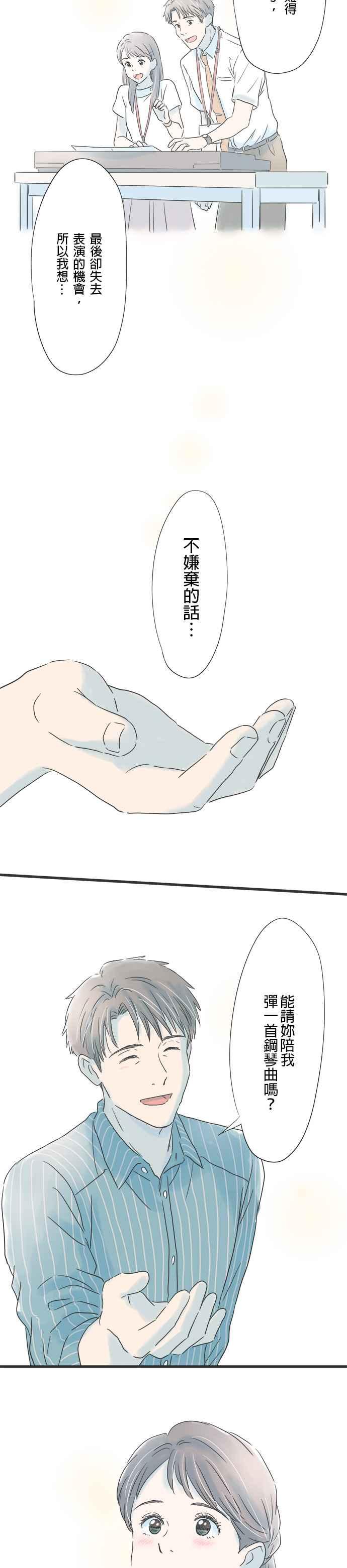 《重要的日子总是雨》第59话 预约第一次 第30页