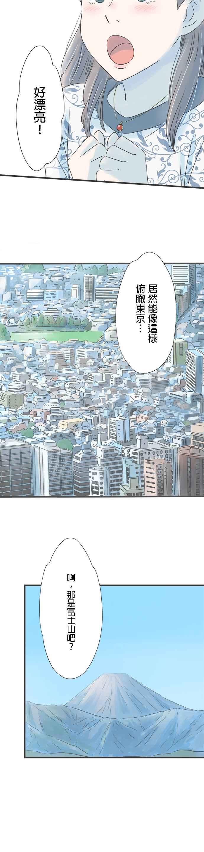 《重要的日子总是雨》第59话 预约第一次 第24页
