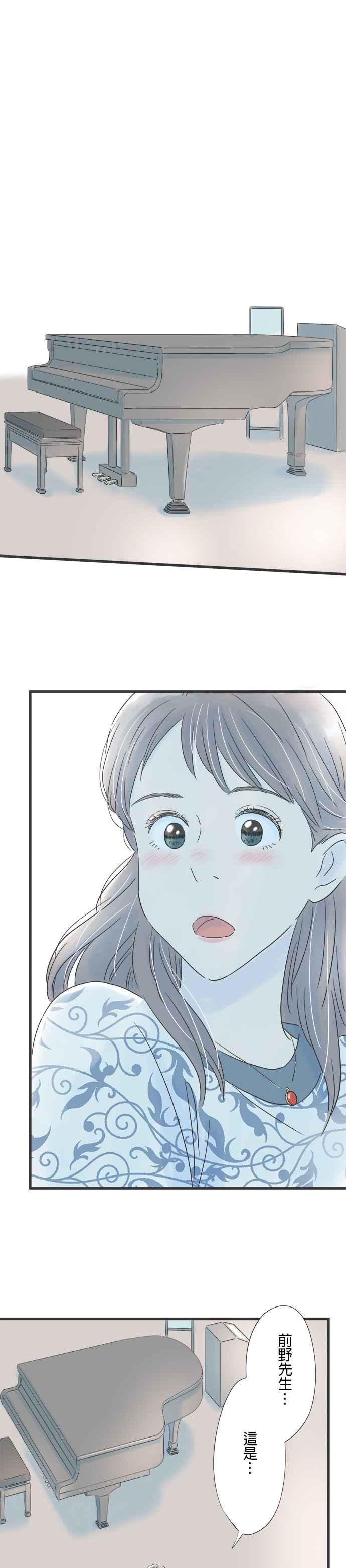 《重要的日子总是雨》第59话 预约第一次 第28页