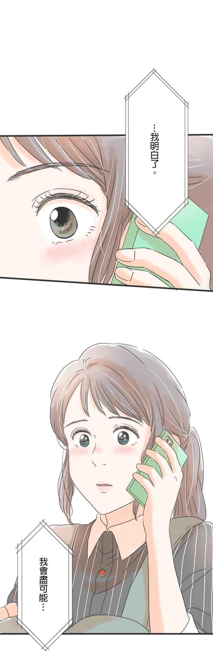 《重要的日子总是雨》第59话 预约第一次 第10页