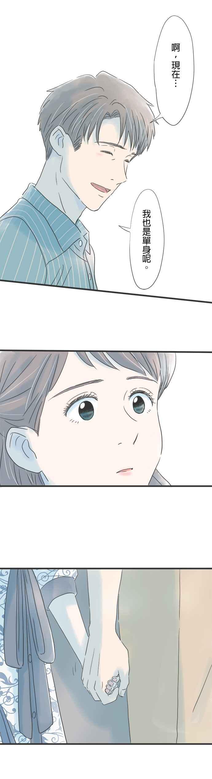《重要的日子总是雨》第60话 回忆的钢琴 第12页