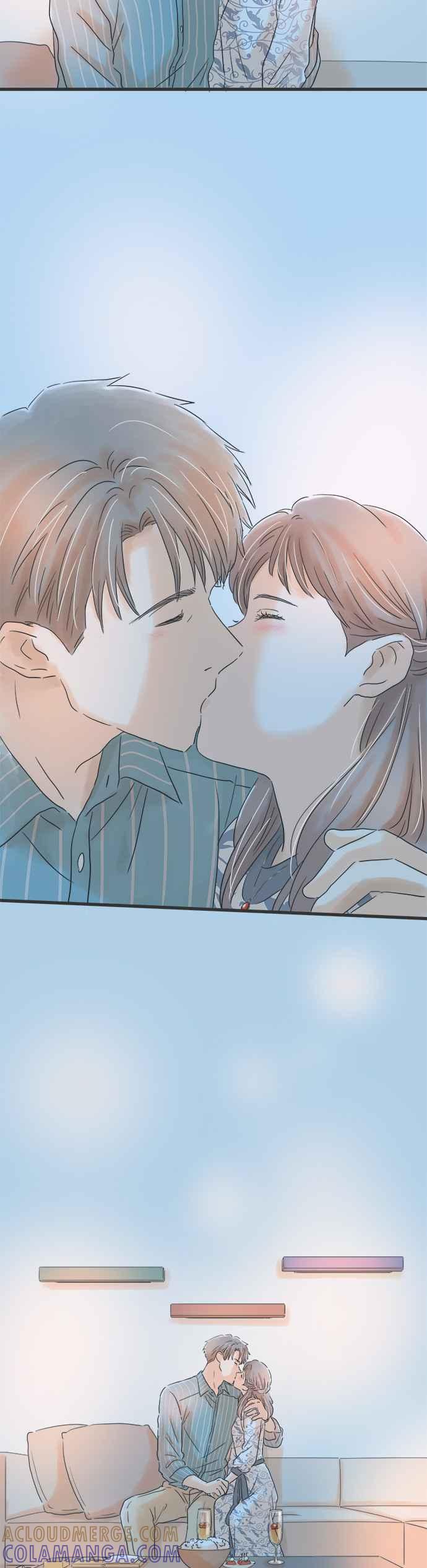 《重要的日子总是雨》第61话 期待夜晚的到来 第25页