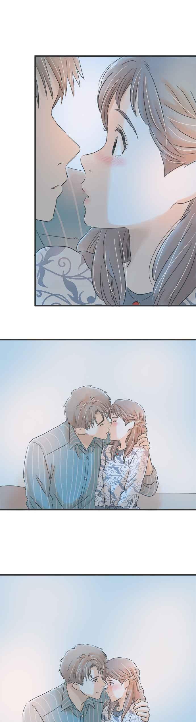《重要的日子总是雨》第61话 期待夜晚的到来 第24页