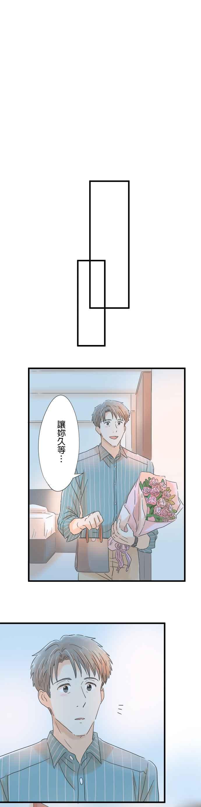 《重要的日子总是雨》第62话 第一名的男性 第24页