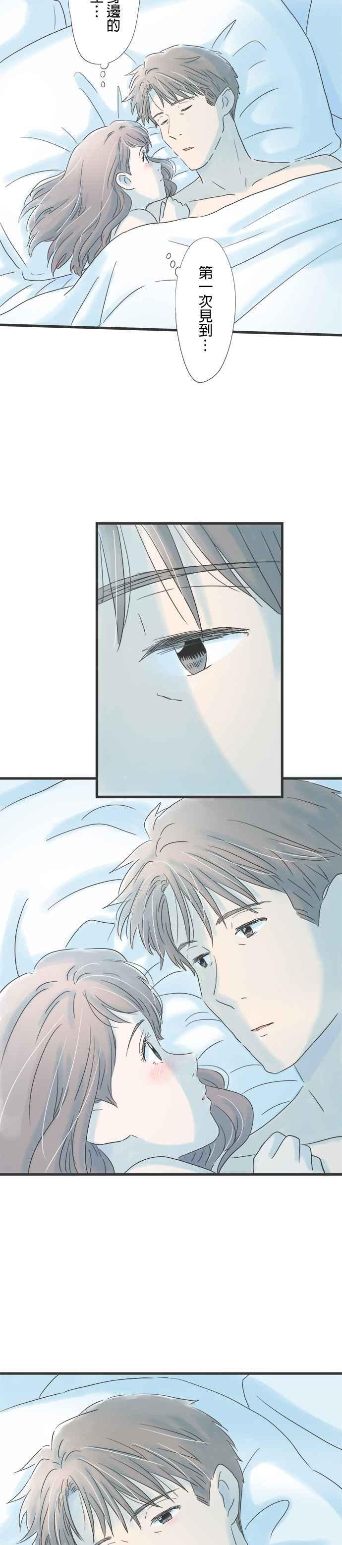 《重要的日子总是雨》第63话 初次过夜 第24页