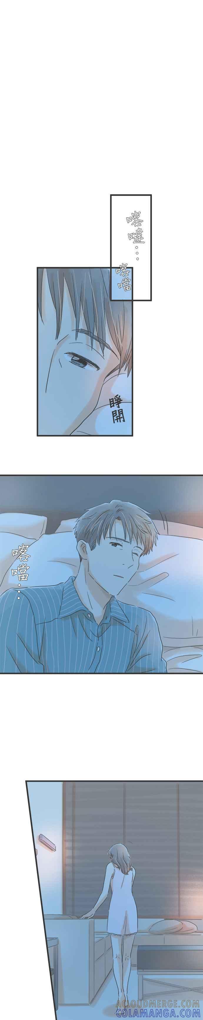 《重要的日子总是雨》第63话 初次过夜 第7页