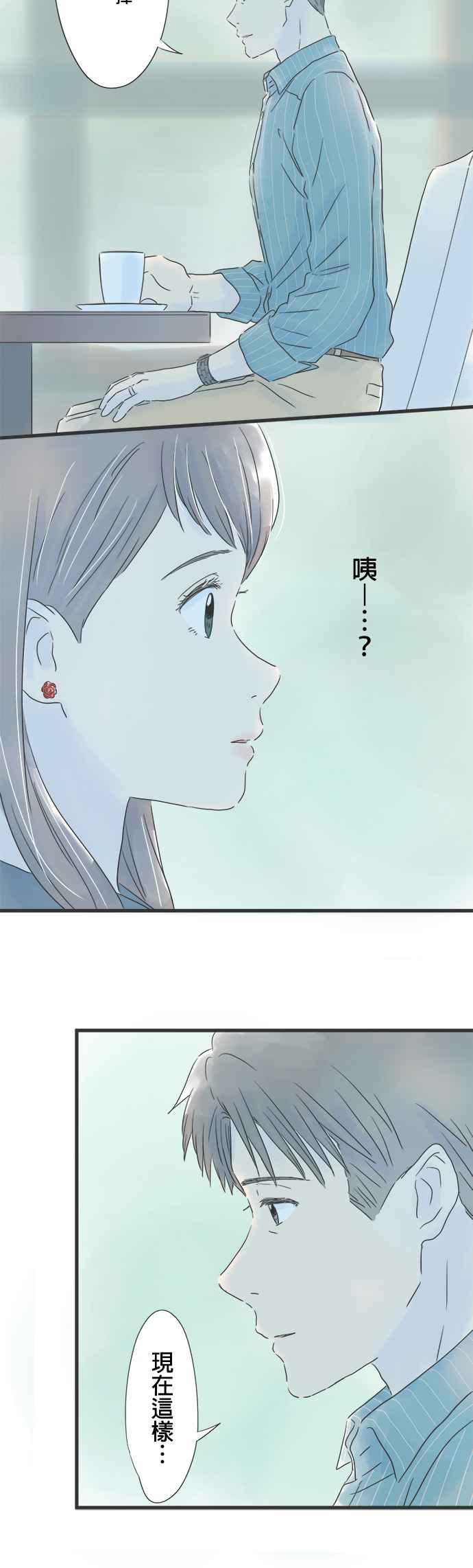 《重要的日子总是雨》第64话 生日的最后一个愿望 第24页