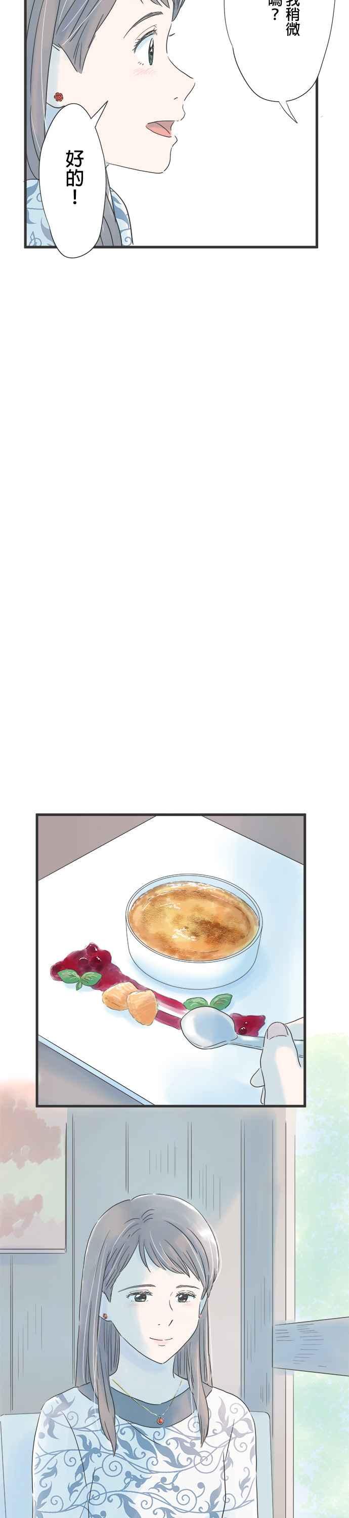 《重要的日子总是雨》第64话 生日的最后一个愿望 第14页