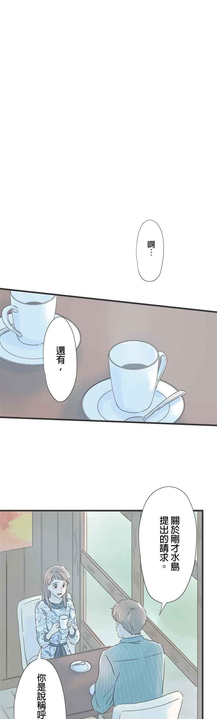 《重要的日子总是雨》第64话 生日的最后一个愿望 第22页