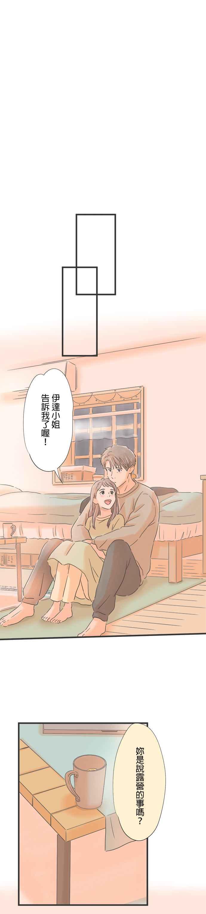 《重要的日子总是雨》第66话 在雨夜 第16页