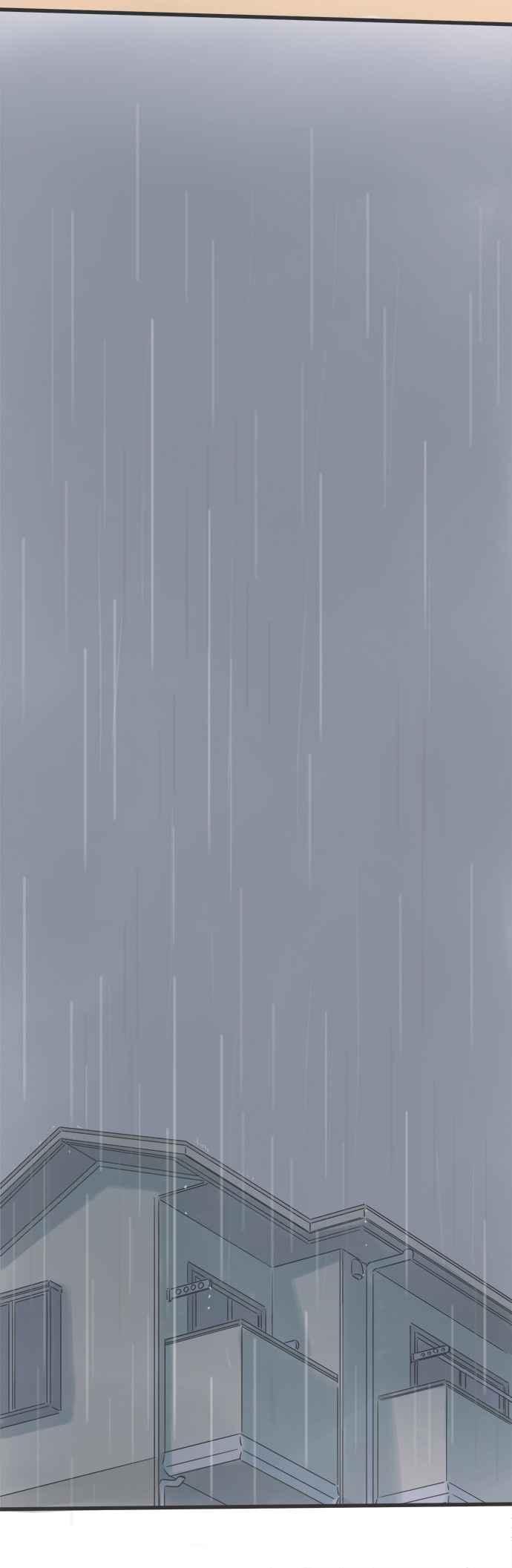 《重要的日子总是雨》第66话 在雨夜 第24页