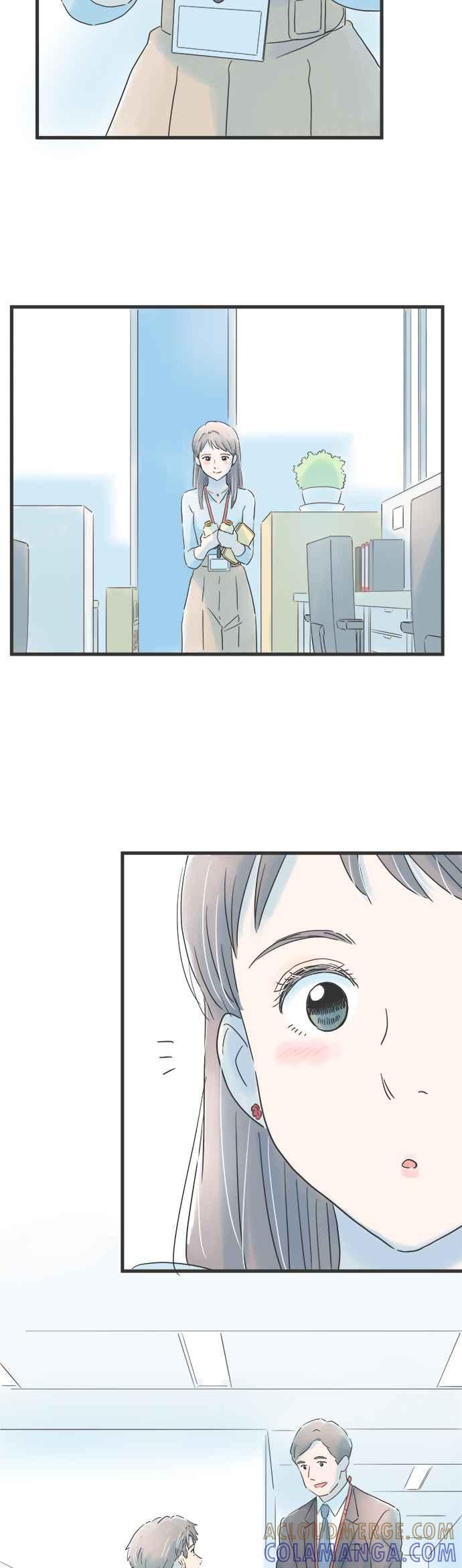 《重要的日子总是雨》第67话 为了某个人 第23页