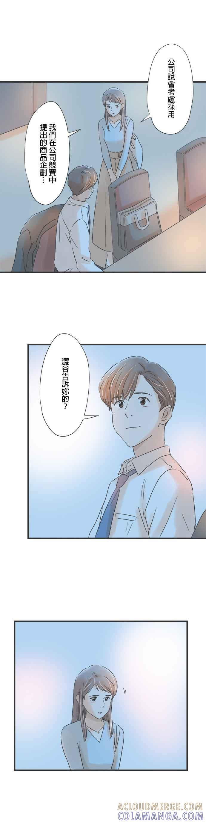 《重要的日子总是雨》第68话 不会改变 第7页