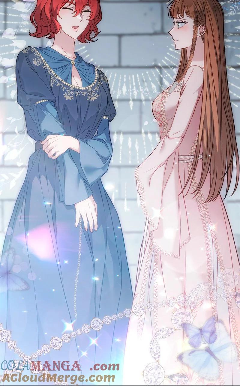 错把结婚当交易，却意外的甜蜜？ 140 大胆求爱 第91页