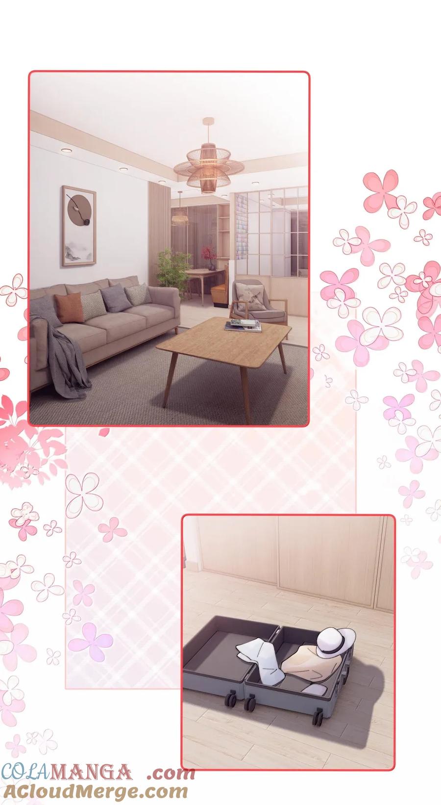 《疾风吻月光》039 野心和欲望 第3页