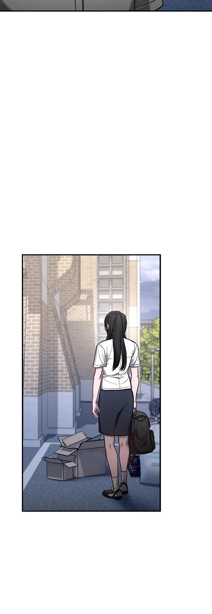 如出一辙的女儿 第110话 第33页