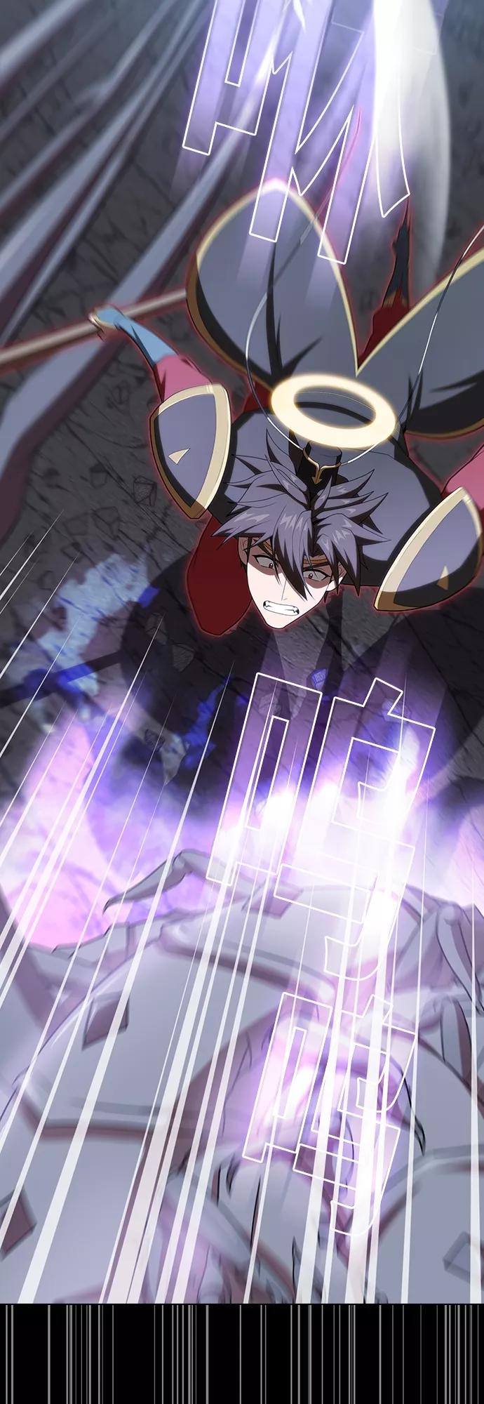 《被塔诅咒的猎人》第113话 第24页