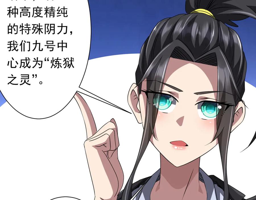 《全球惊悚：开局万亿冥币》第170话 神秘的炼狱之塔！ 第76页