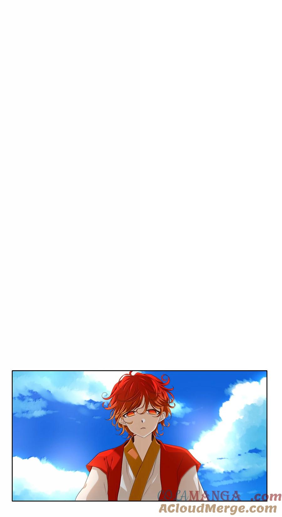 《天地海：我成为了神界的实习生》347 夏路（十六） 第31页
