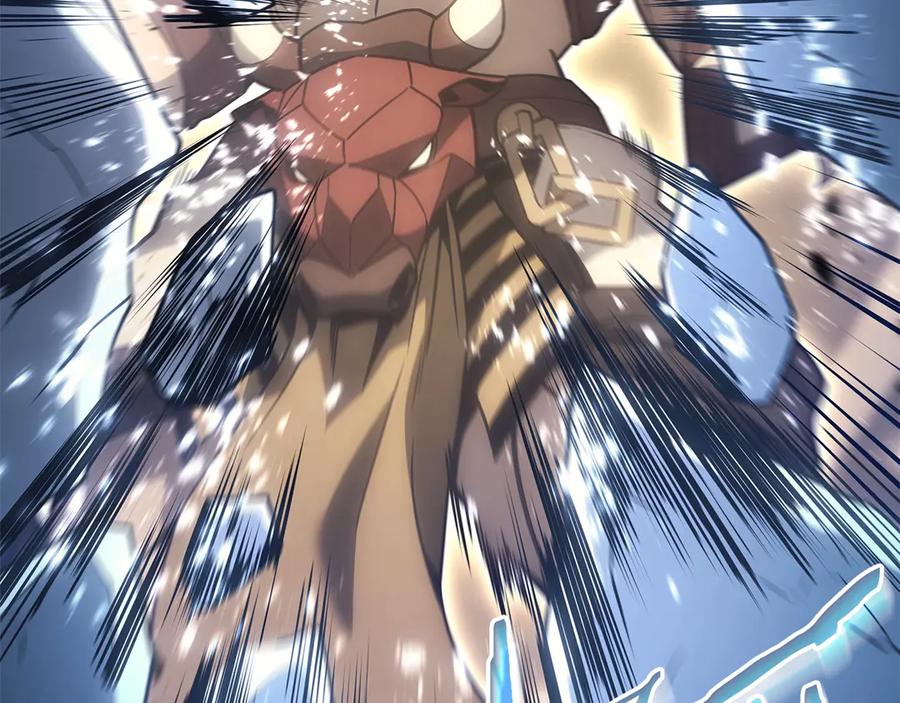 《灾难级英雄归来》第86话 天秤座出现 第258页