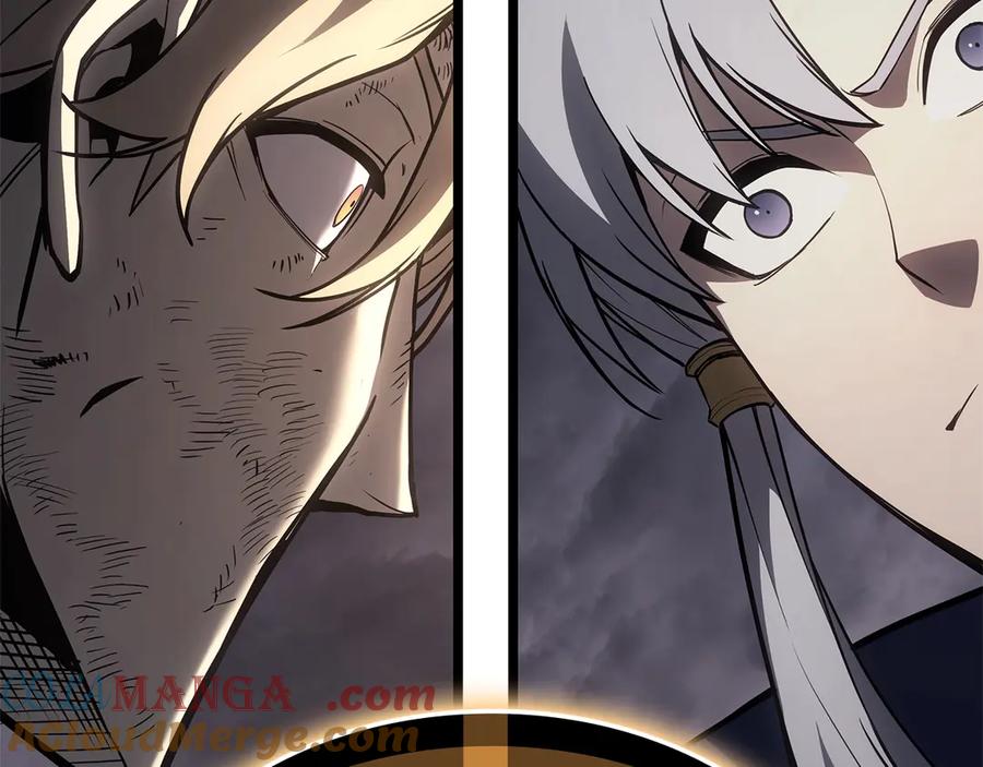 《灾难级英雄归来》第86话 天秤座出现 第297页