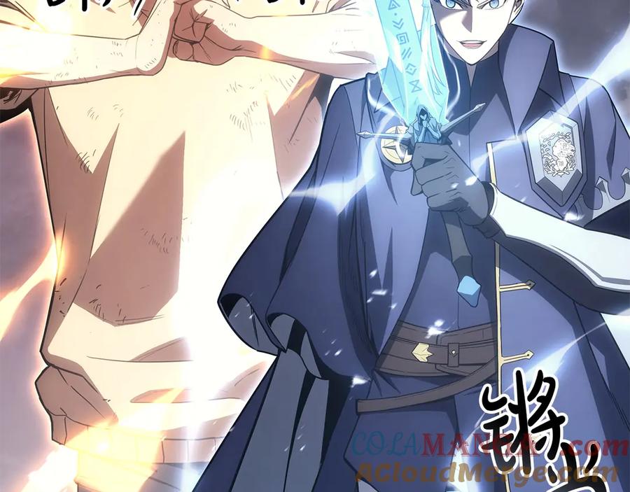 《灾难级英雄归来》第86话 天秤座出现 第289页