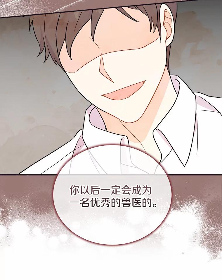 《狼犬男主的驯养师》11.爱丽莎你别走 第56页