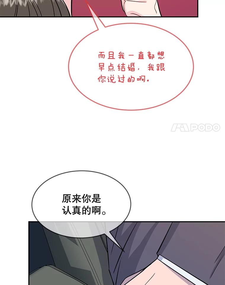 《哥哥，不要诱惑我》40.想结婚 第84页