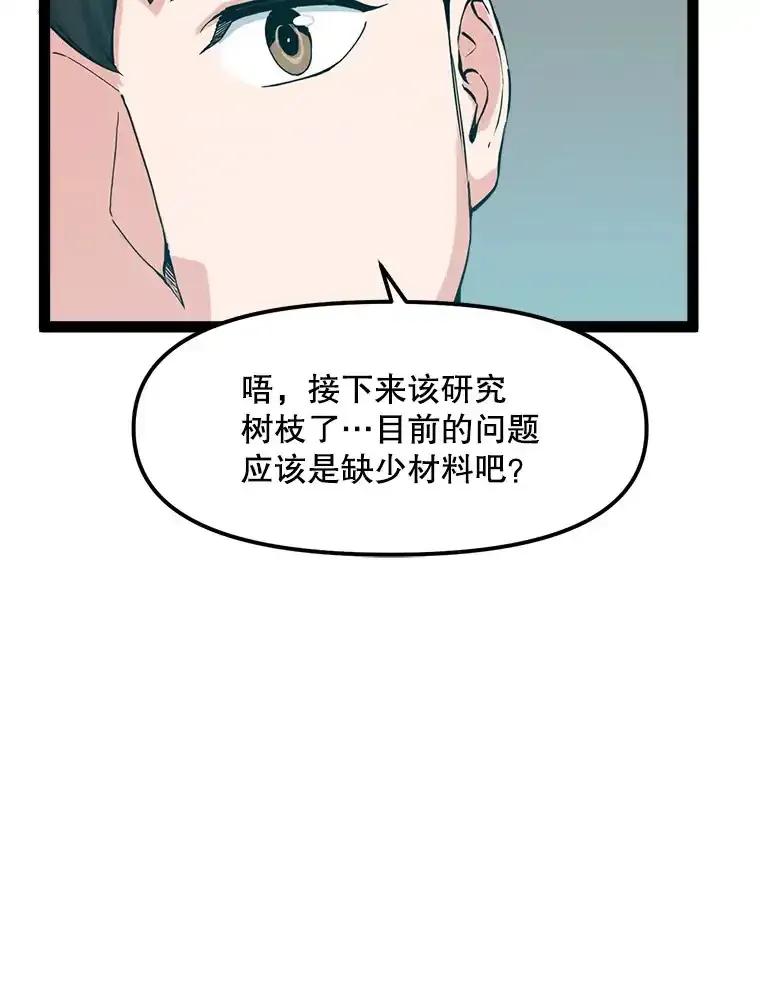 《被点赞的猎人》72.量产小小树枝 第96页